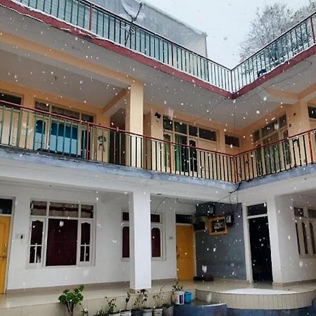 Be Happy Homestay McLeod Ganj Exterior photo
