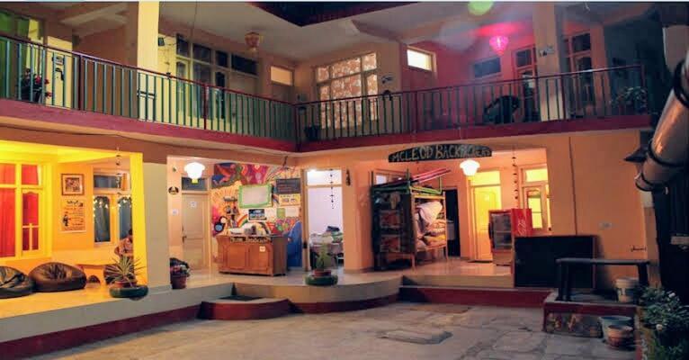 Be Happy Homestay McLeod Ganj Exterior photo