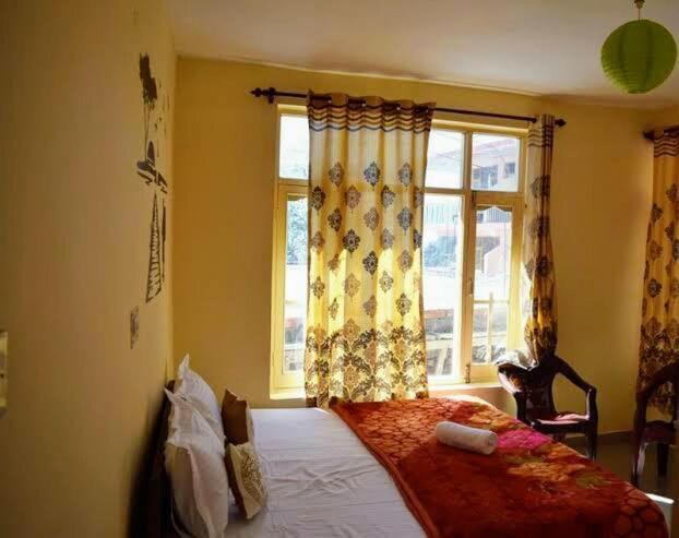 Be Happy Homestay McLeod Ganj Exterior photo