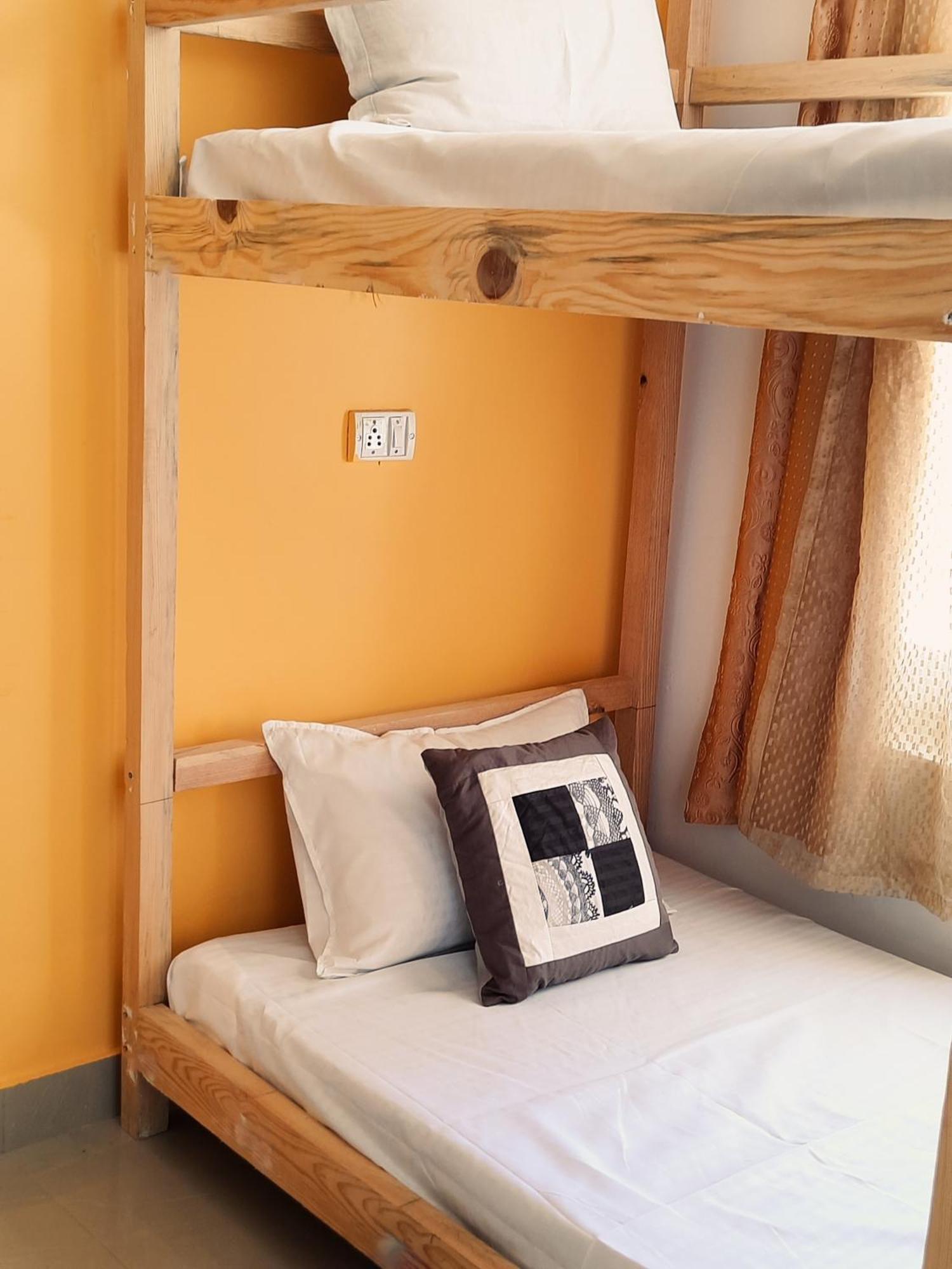Be Happy Homestay McLeod Ganj Exterior photo