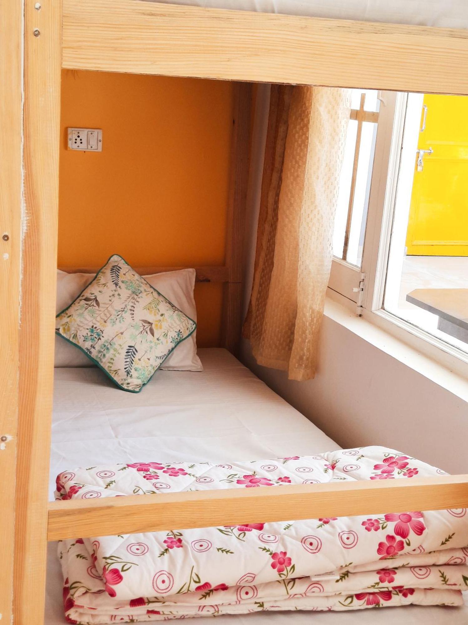 Be Happy Homestay McLeod Ganj Exterior photo